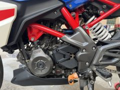 BMW G 310 R - ფოტო 2