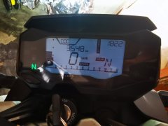 BMW G 310 R - ფოტო 3