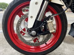 BMW G 310 R - ფოტო 5