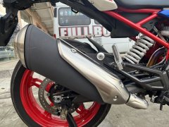 BMW G 310 R - ფოტო 6