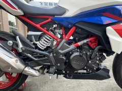 BMW G 310 R - ფოტო 7