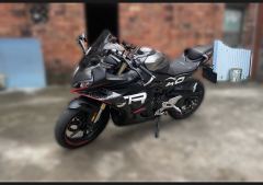 CFMOTO 450SR - ფოტო 1