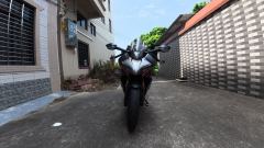 CFMOTO 450SR - ფოტო 2