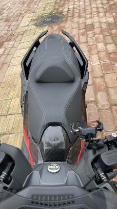 SYM Maxsym TL 508 cc - ფოტო 10