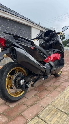 SYM Maxsym TL 508 cc - ფოტო 4