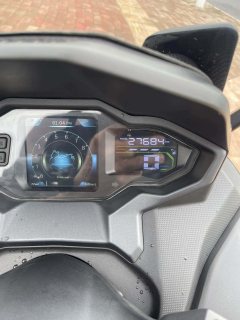 SYM Maxsym TL 508 cc - ფოტო 6