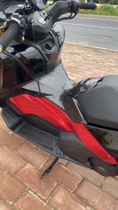 SYM Maxsym TL 508 cc - ფოტო 7