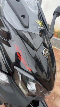 SYM Maxsym TL 508 cc - ფოტო 8
