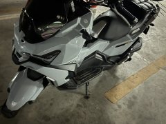 SYM Husky ADV150 - ფოტო 1