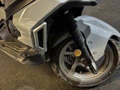 SYM Husky ADV150 - ფოტო 2