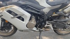 CFMOTO 500SR VOOM - ფოტო 3