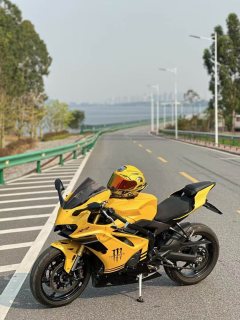 Kayo 450RR - ფოტო 2