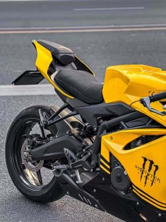 Kayo 450RR - ფოტო 3