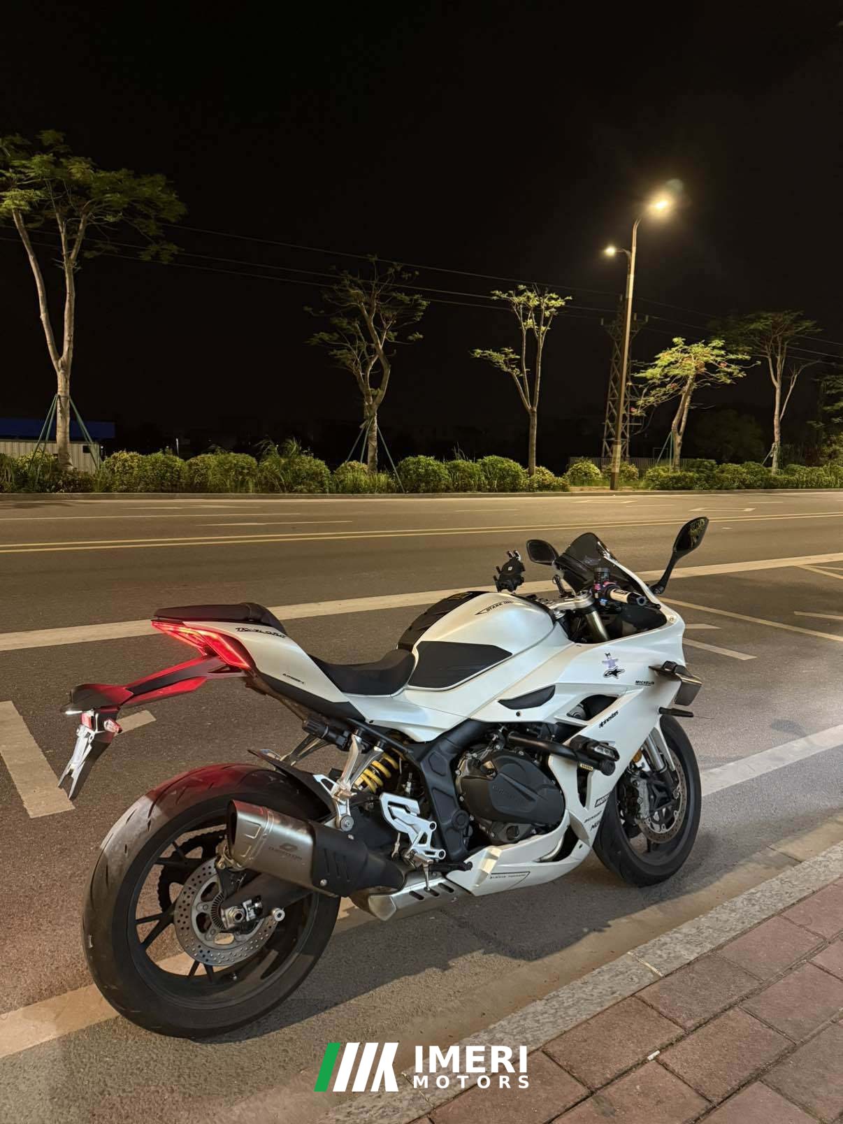 2024 QJMOTOR Sai 600 680 cc