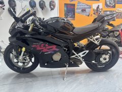 Zhangxue Motorcycles 500RR - ფოტო 1