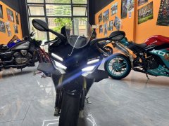 Zhangxue Motorcycles 500RR - ფოტო 3