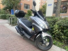 Haojue UFR150 - ფოტო 1