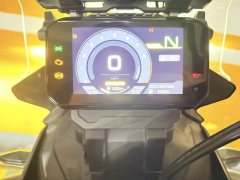 CFMOTO 450MT - ფოტო 4