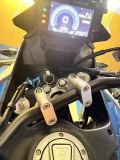 CFMOTO 450MT - ფოტო 5