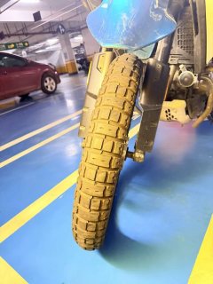 CFMOTO 450MT - ფოტო 6