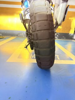 CFMOTO 450MT - ფოტო 7