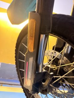 CFMOTO 450MT - ფოტო 9