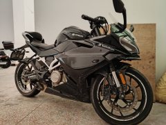 CFMOTO 250SR - ფოტო 1
