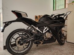CFMOTO 250SR - ფოტო 2