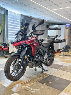 Haojue Suzuki DL250 - ფოტო 2