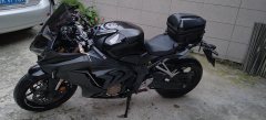 Honda CBR650R - ფოტო 4