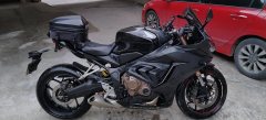 Honda CBR650R - ფოტო 6