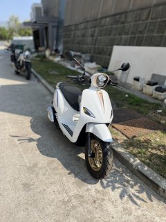 Liebian 125 - ფოტო 2
