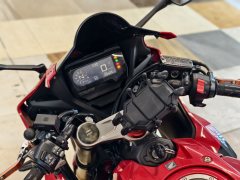 Honda CBR650R - photo 5