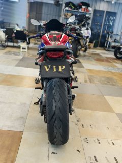 Honda CBR650R - ფოტო 5