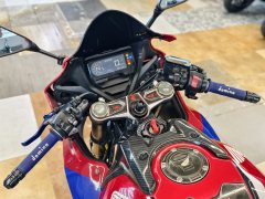 Honda CBR650R - ფოტო 8
