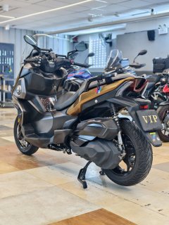 QJMOTOR Hong 350 - ფოტო 6