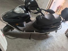 Haojue VF125 - ფოტო 4