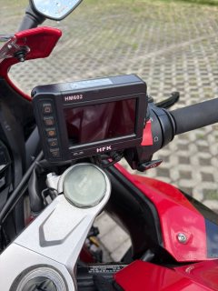 Honda CBR650R - ფოტო 5