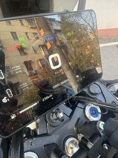 CFMOTO 800MT - ფოტო 1