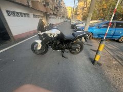 CFMOTO 800MT - ფოტო 2