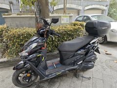 Dayang VRS125 - ფოტო 1