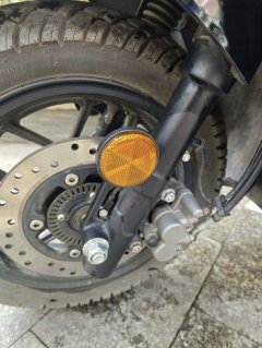 Dayang VRS125 - ფოტო 2