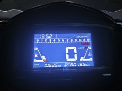 Dayang VRS125 - ფოტო 5