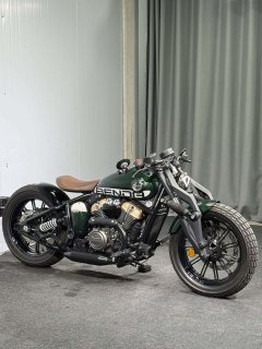 Benda Napoleon 250 - ფოტო 10
