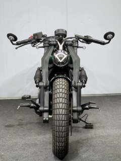 Benda Napoleon 250 - ფოტო 11