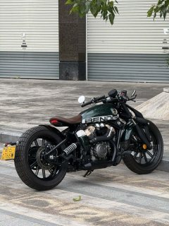 Benda Napoleon 250 - ფოტო 6