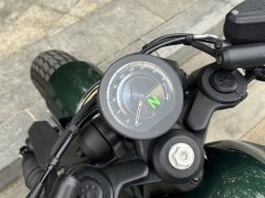 Benda Napoleon 250 - ფოტო 7