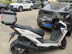 KYMCO Zongshen ST250 - фото 2