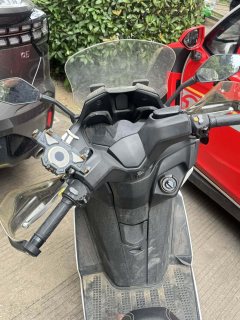 KYMCO Zongshen ST250 - фото 3