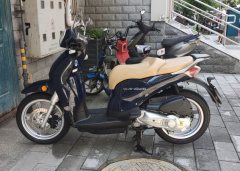 Jincheng Tiramisu 200 cc - ფოტო 1